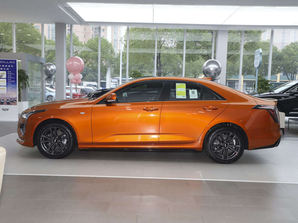 凯迪拉克的竞争品牌_凯迪拉克与竞争品牌的独特优势_凯迪拉克的竞品