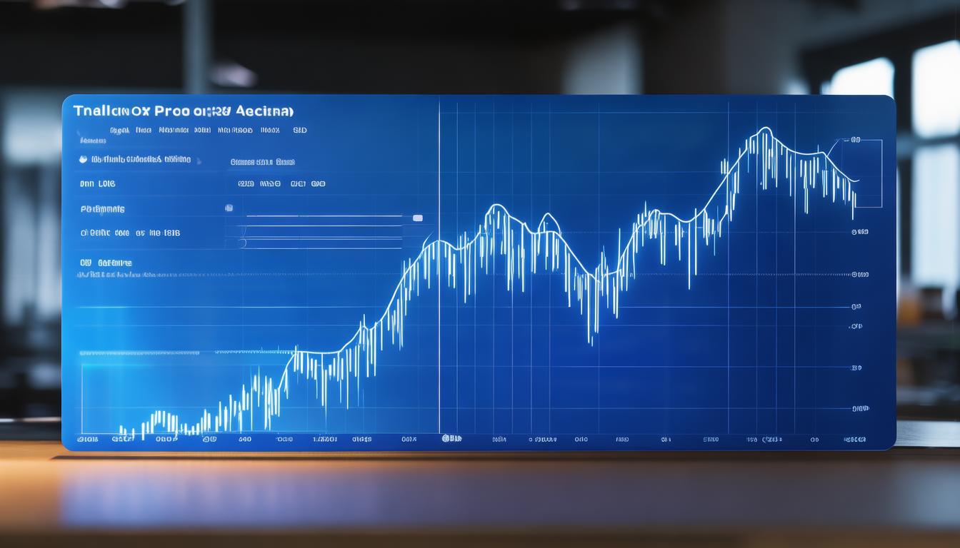 钱包最新消息_安信行情官网_如何通过tokenpocket钱包官网的行情播报功能，密切关注市场变化？