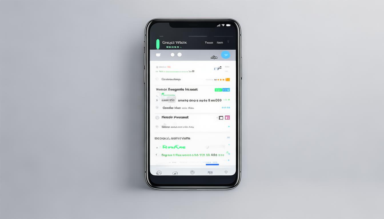 下载tp钱包后的设置与调整，如何优化用户体验？_用户体验和用户研究_app用户体验优化