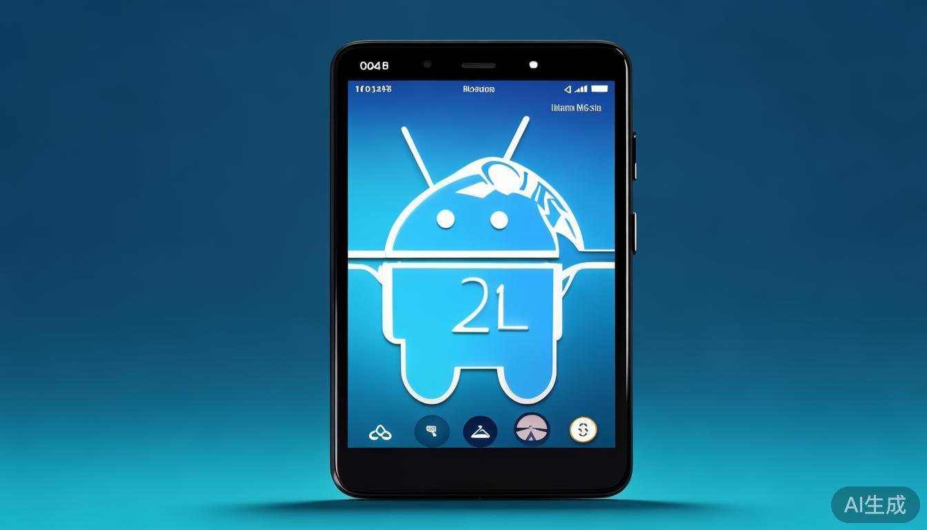 android新版_安卓新版本下载安装手机版_如何通过TP官方下载安卓最新版本2025推动创新