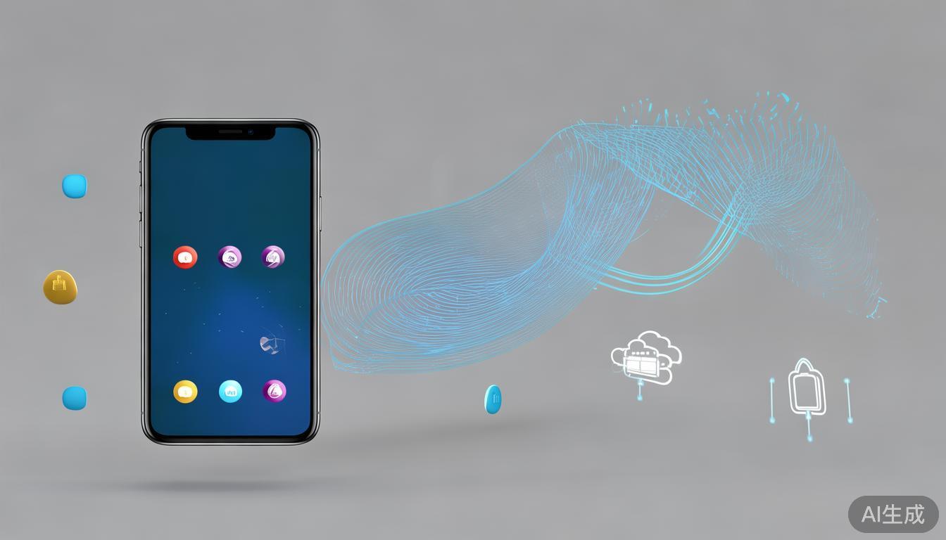 2025年tp官方下载安卓正式发布：开启未来智能生活_安卓智能app_安卓的智能