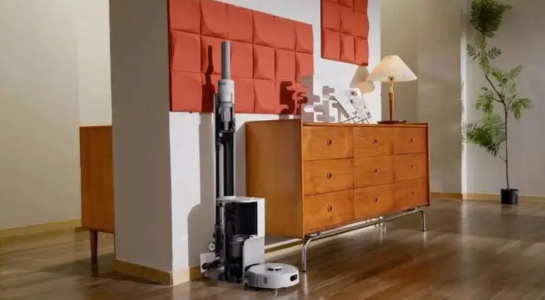 智能家居，让生活更加轻松自如_自如智能_自如智能家居