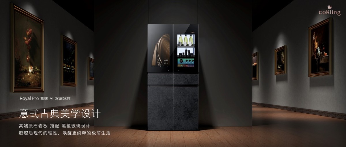 超越想象的家居体验,智能设备推荐_盘点10款智能家居产品_家居智能设备有哪些