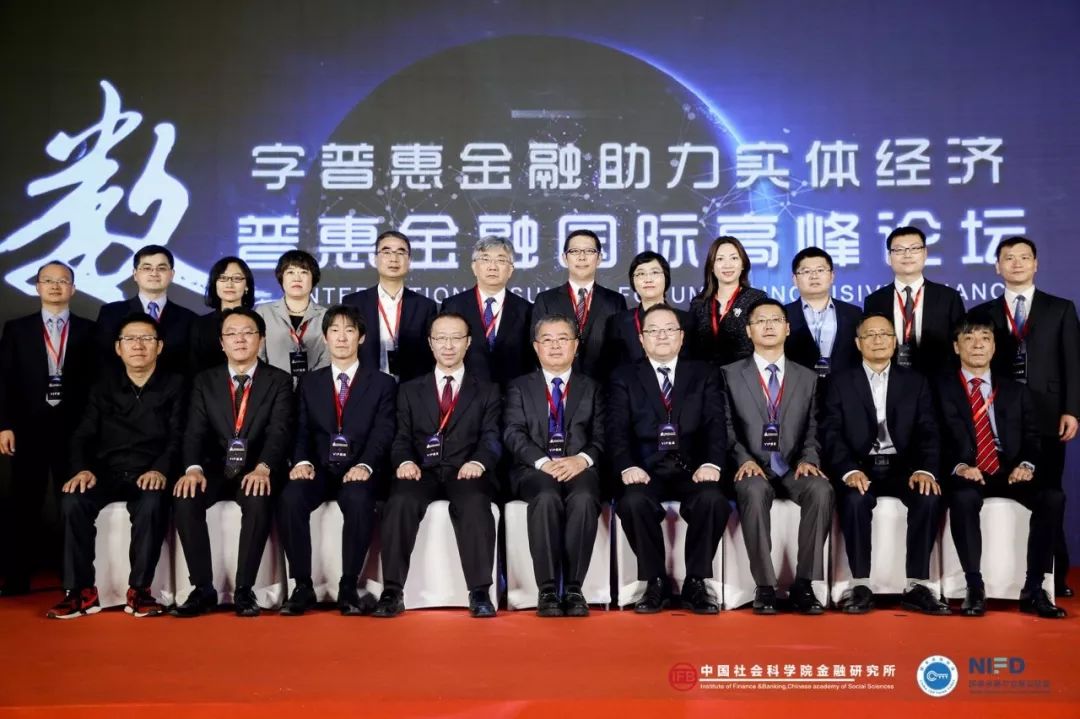 构建普惠金融数字化平台_数字普惠金融机构_数字资产在金融普惠中的作用：为不同社群提供平等的经济机会