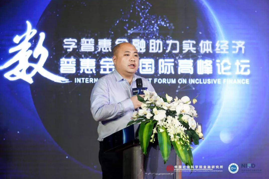 数字资产在金融普惠中的作用：为不同社群提供平等的经济机会_构建普惠金融数字化平台_数字普惠金融机构