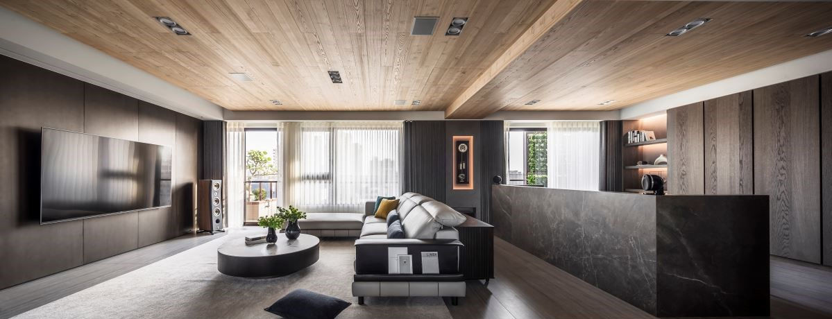 全屋智能家居系统,让您的家充满科技感_科技智能家居_科技家居有限公司