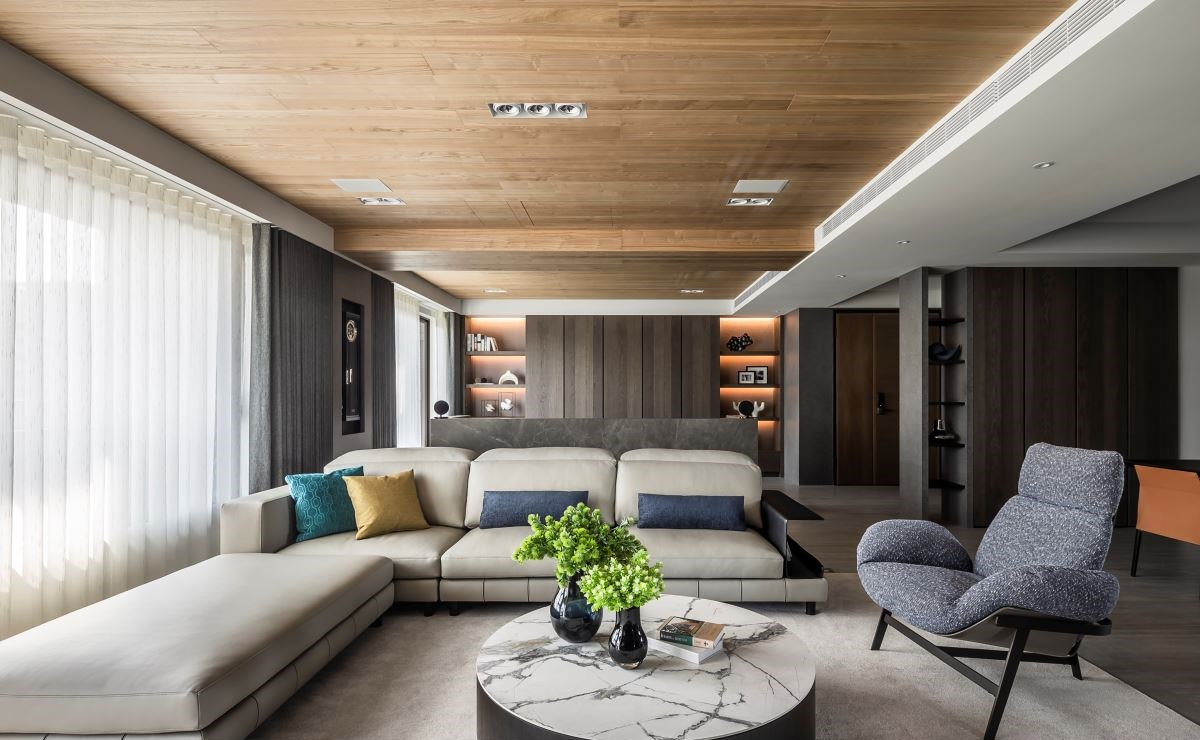 全屋智能家居系统,让您的家充满科技感_科技家居有限公司_科技智能家居