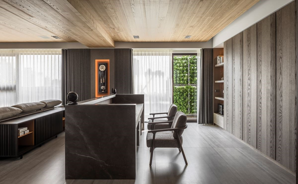 科技智能家居_全屋智能家居系统,让您的家充满科技感_科技家居有限公司