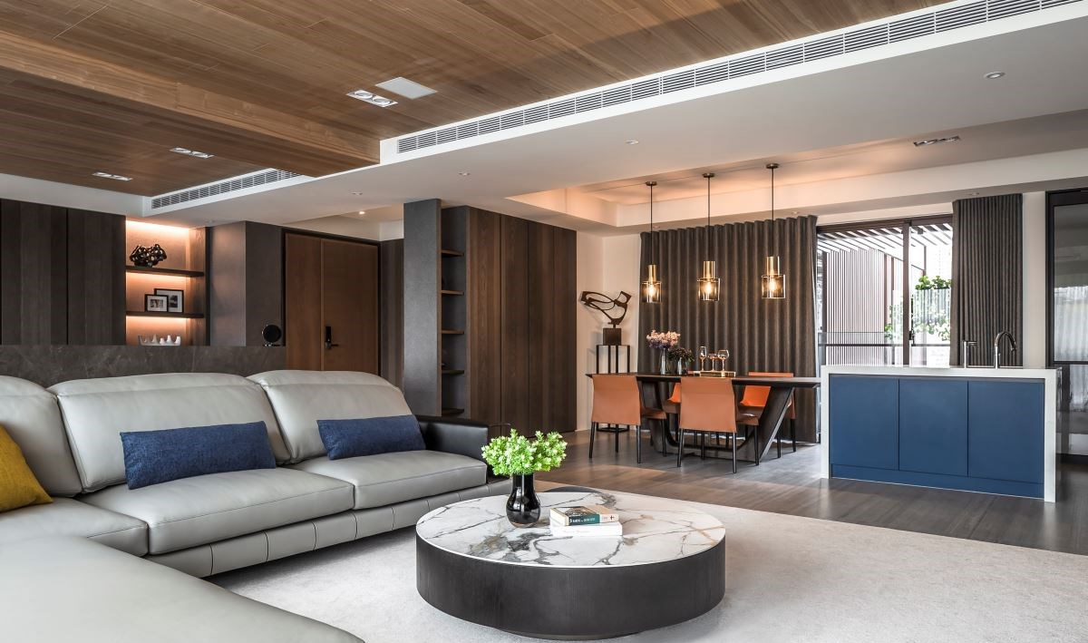 科技智能家居_科技家居有限公司_全屋智能家居系统,让您的家充满科技感