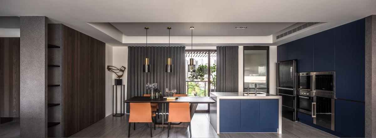 科技家居有限公司_全屋智能家居系统,让您的家充满科技感_科技智能家居