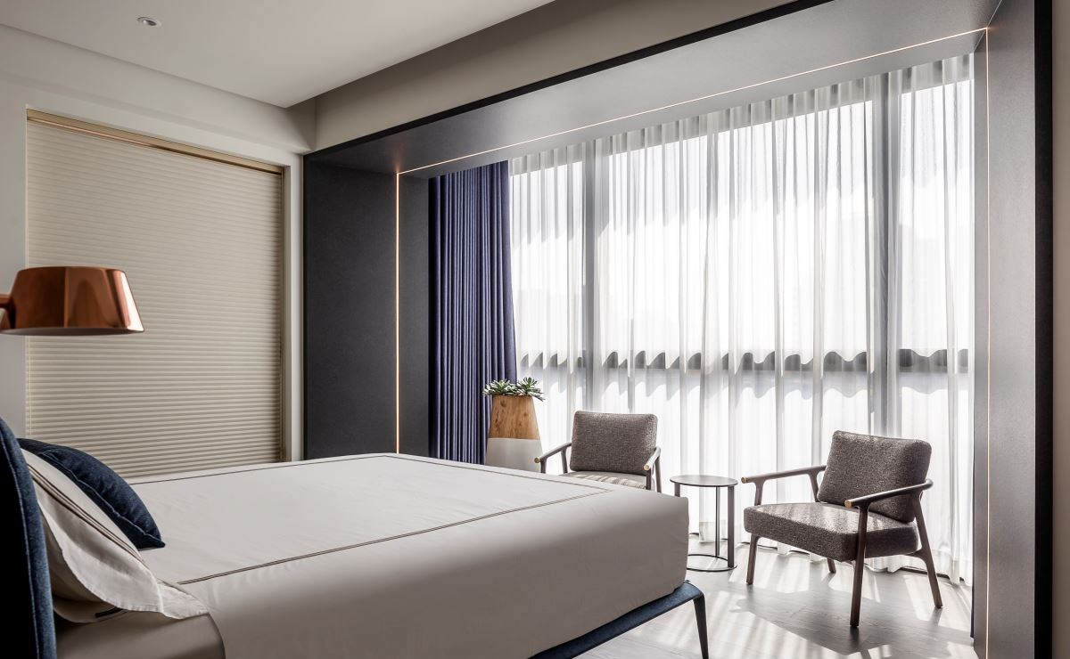 科技智能家居_科技家居有限公司_全屋智能家居系统,让您的家充满科技感