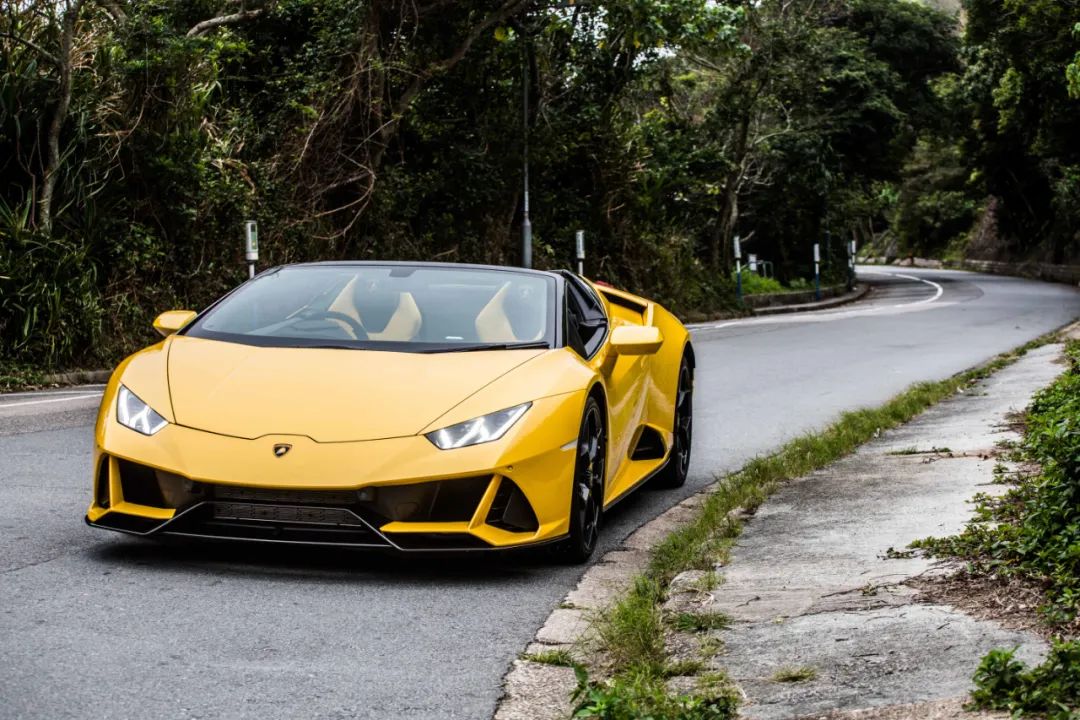 兰博基尼的设计灵感：从自然到科技_兰博基尼的灵魂_兰博基尼科技车