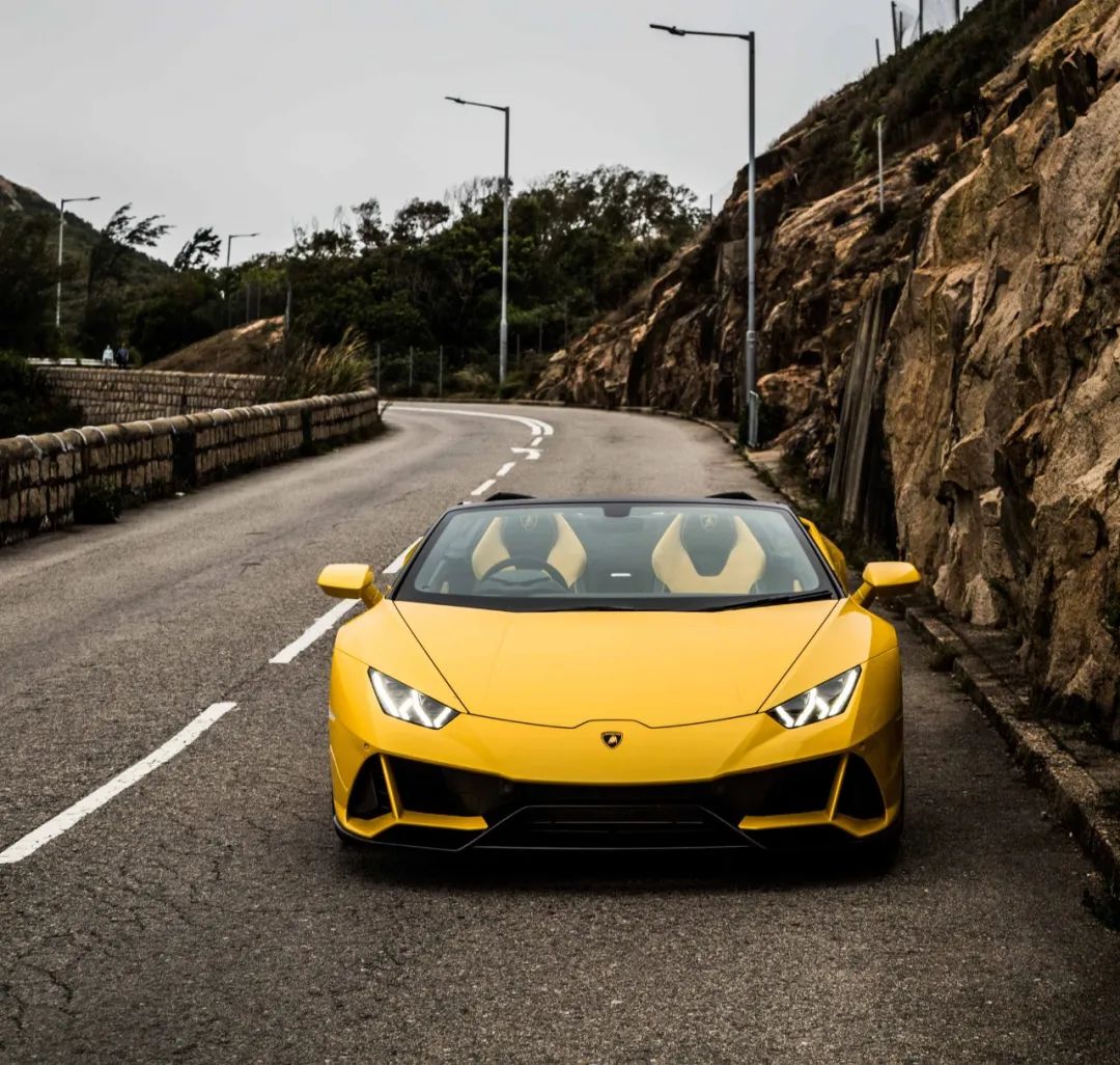 兰博基尼的灵魂_兰博基尼科技车_兰博基尼的设计灵感：从自然到科技