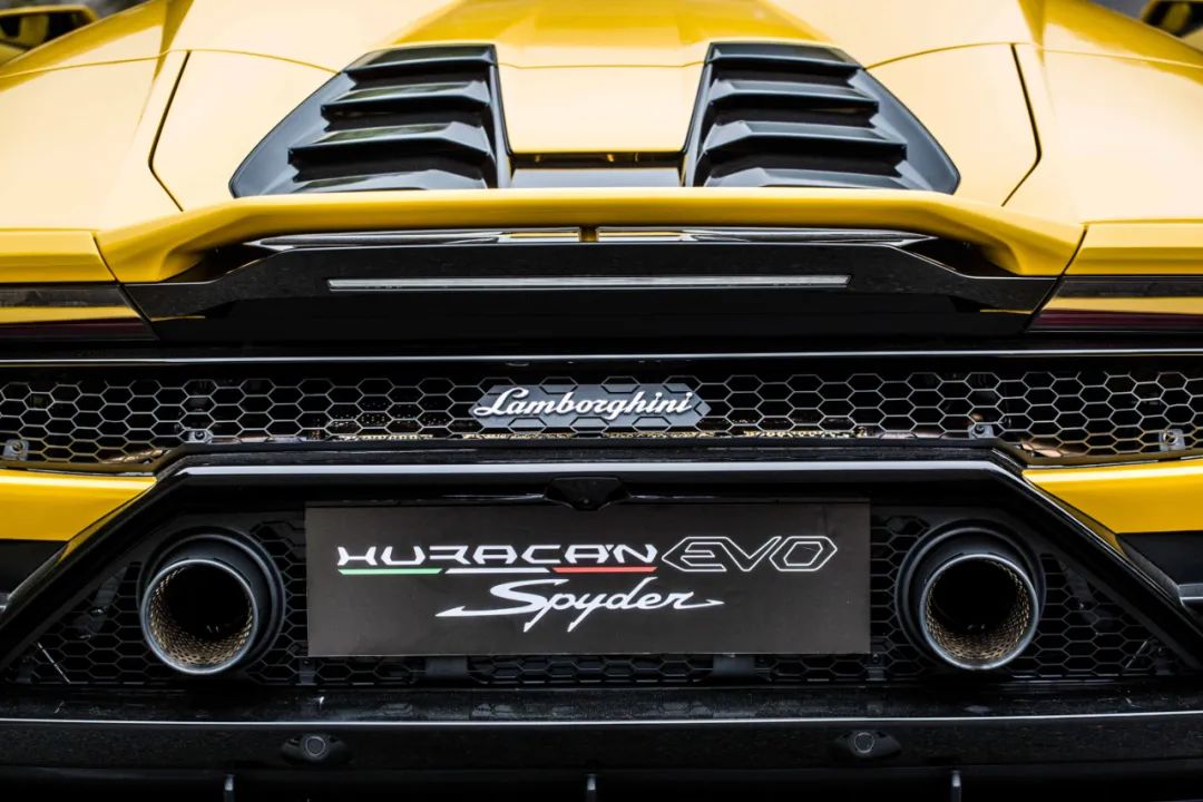 兰博基尼的设计灵感：从自然到科技_兰博基尼科技车_兰博基尼的灵魂