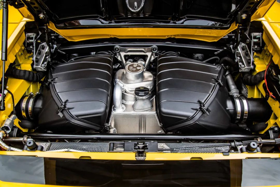 兰博基尼科技车_兰博基尼的灵魂_兰博基尼的设计灵感：从自然到科技