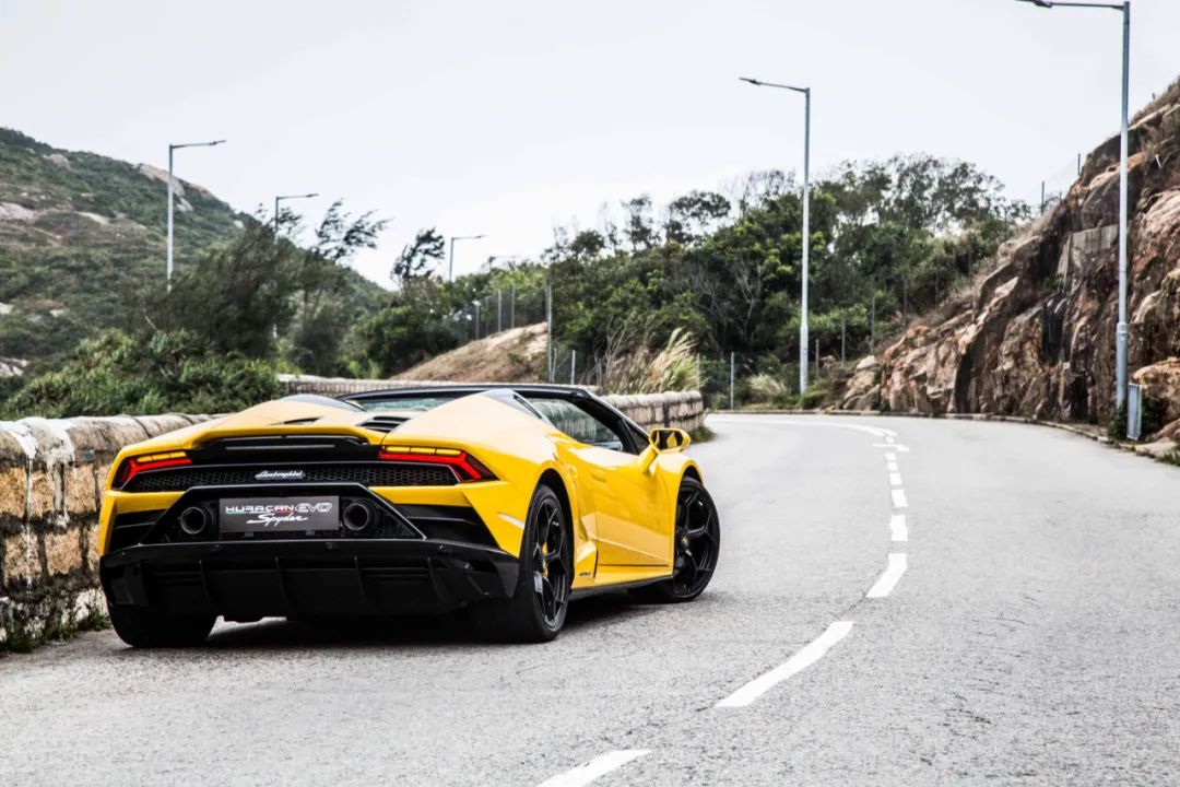 兰博基尼的灵魂_兰博基尼的设计灵感：从自然到科技_兰博基尼科技车