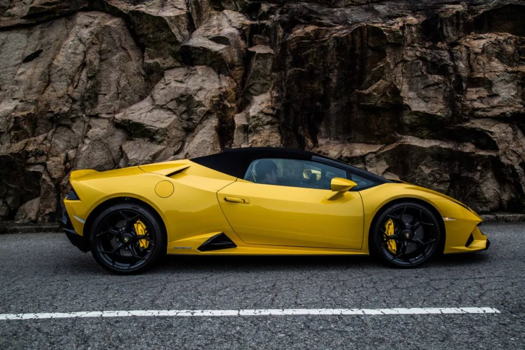 兰博基尼的灵魂_兰博基尼的设计灵感：从自然到科技_兰博基尼科技车