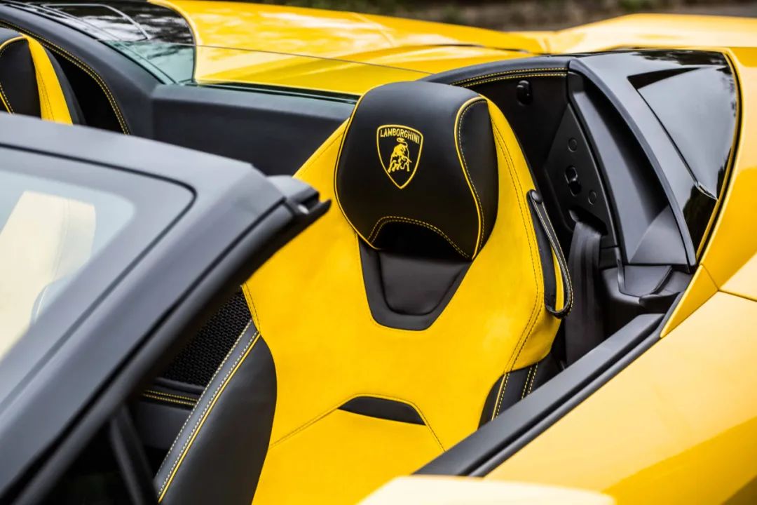 兰博基尼的设计灵感：从自然到科技_兰博基尼的灵魂_兰博基尼科技车