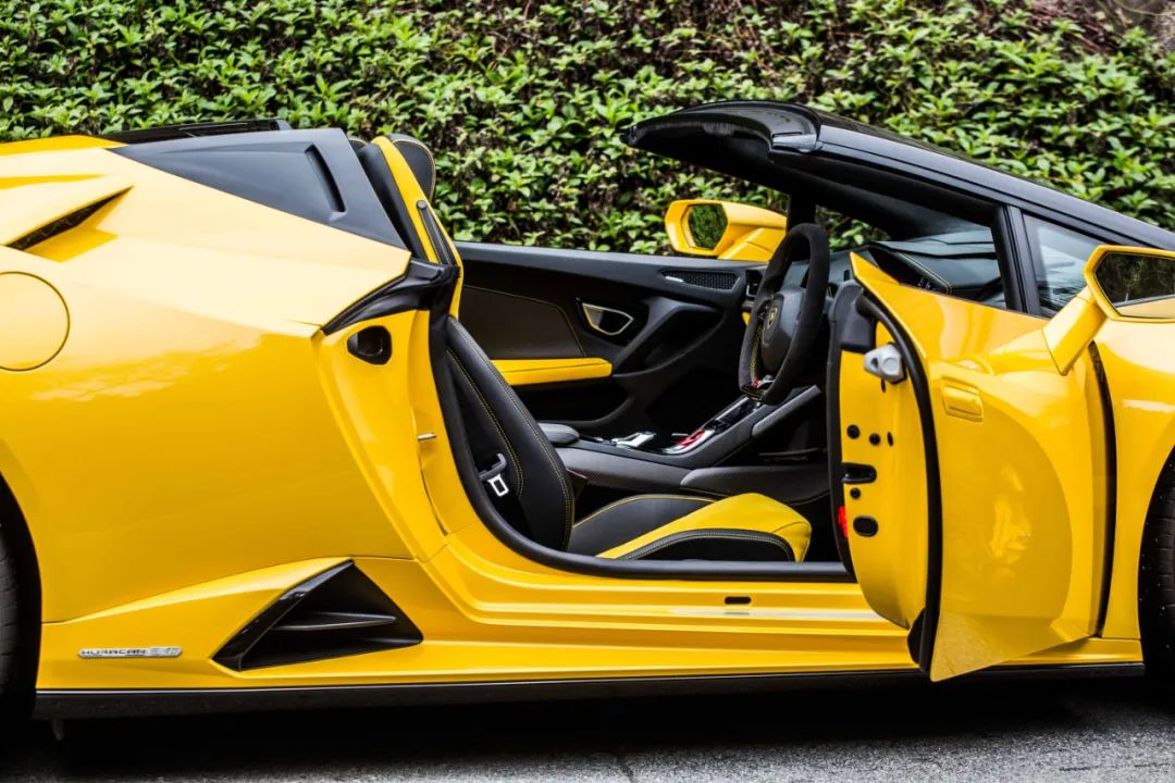 兰博基尼科技车_兰博基尼的灵魂_兰博基尼的设计灵感：从自然到科技