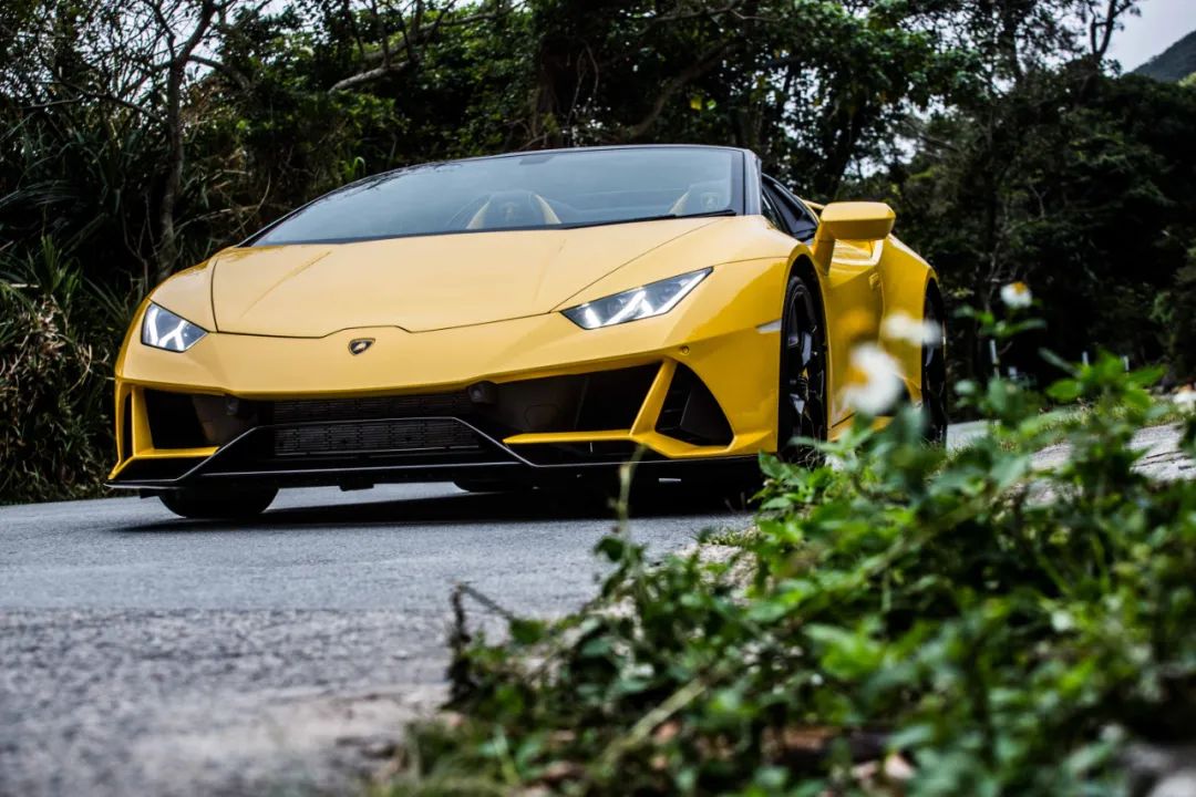兰博基尼的灵魂_兰博基尼的设计灵感：从自然到科技_兰博基尼科技车