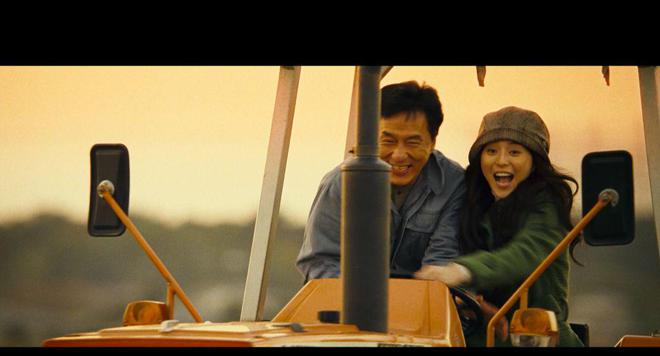 成龙的经典电影复盘：你看过几部？_成龙经典老片_成龙电影精选