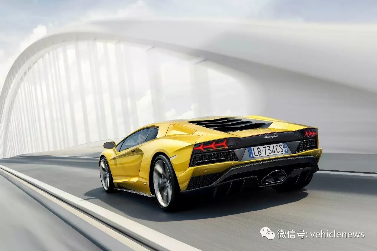 兰博基尼的设计灵感:从自然到科技_兰博基尼战机灵感_兰博基尼的灵魂