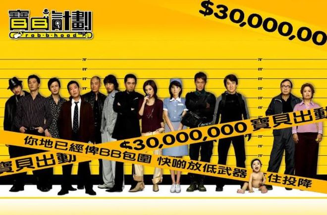 成龙电影经典动作_成龙电影片单_成龙的经典电影复盘:你看过几部?