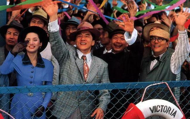 成龙电影经典动作_成龙电影片单_成龙的经典电影复盘:你看过几部?