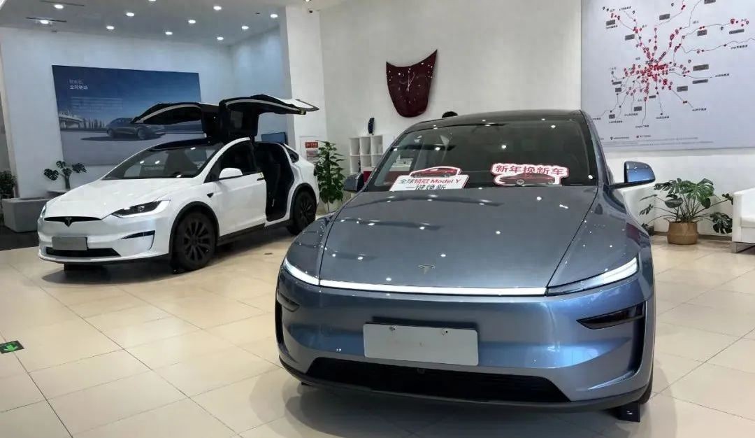 特斯拉新产品_新款特斯拉Model Y的全球市场策略_特斯拉新型汽车