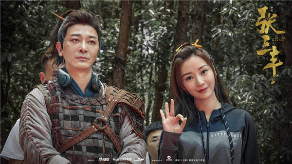 电影武术班吴樾完整版_吴樾的电影《决战前的较量》_吴樾的电影角色与观众反馈