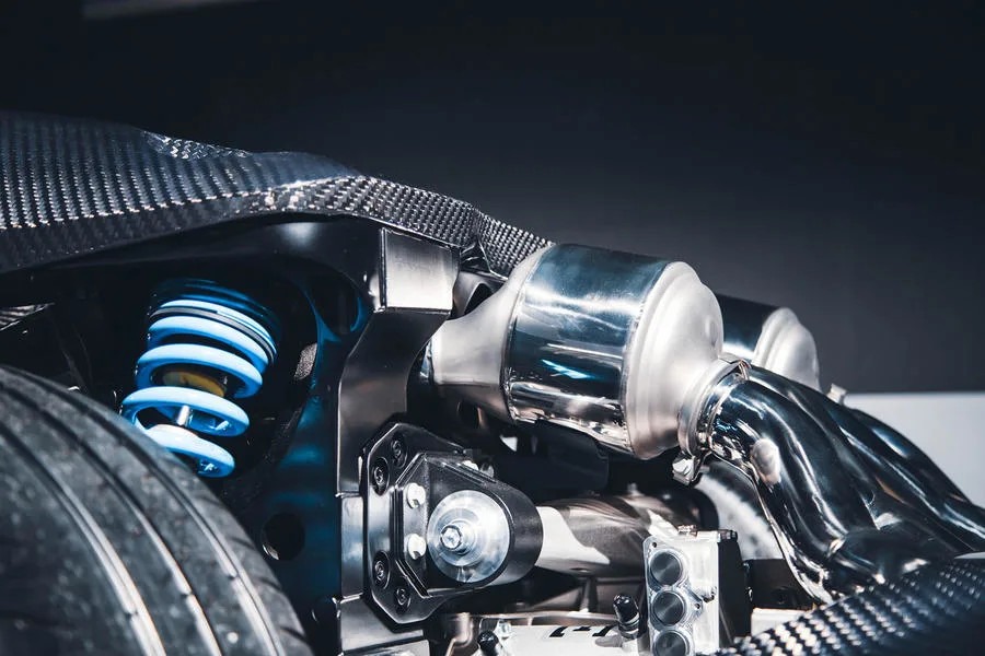 布加迪suv动力_布加迪动力组图纸_布加迪的动力系统:无与伦比的性能