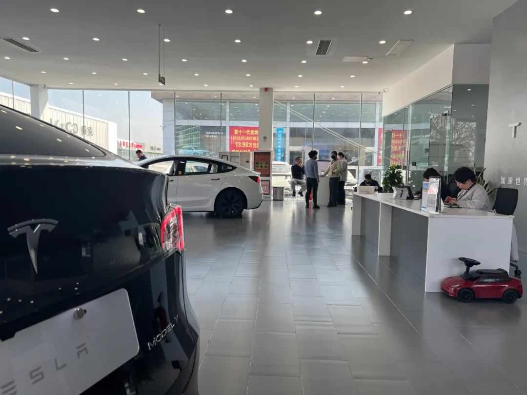 特斯拉新产品_特斯拉2021目标_新款特斯拉Model Y的全球市场策略