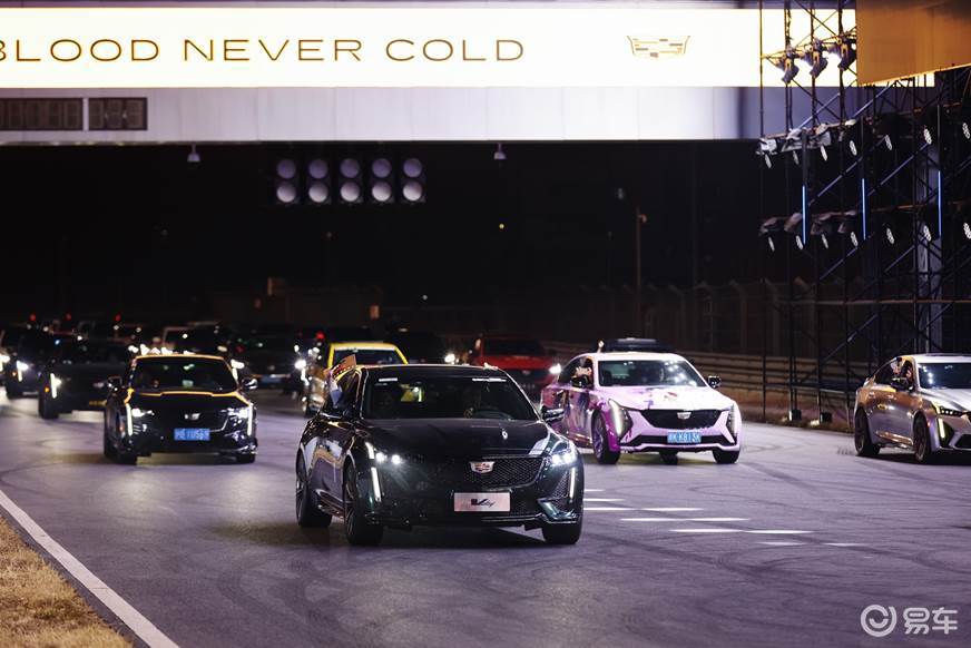 凯迪拉克的精髓车型_凯迪拉克的品牌精神:奢华与创新_凯迪拉克品牌精髓是尊崇有加