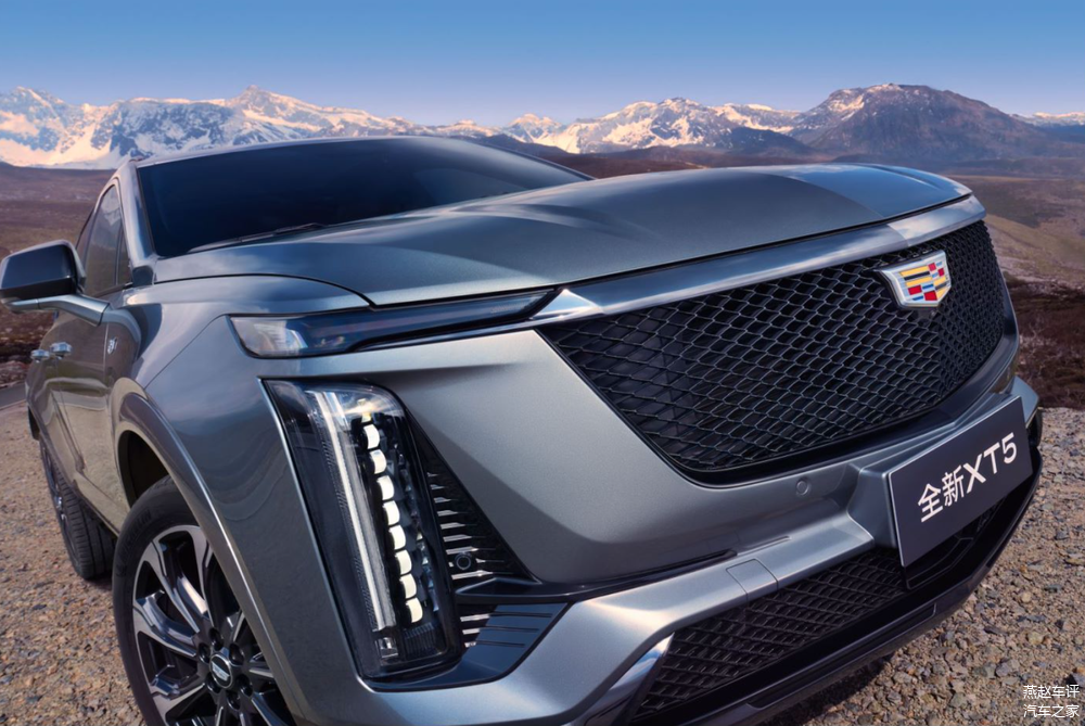 凯迪拉克品牌精髓是尊崇有加_凯迪拉克的品牌精神：奢华与创新_凯迪拉克品牌精髓
