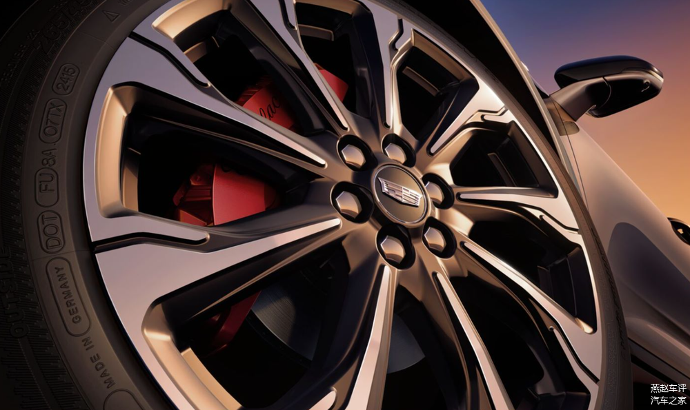 凯迪拉克的品牌精神：奢华与创新_凯迪拉克品牌精髓_凯迪拉克品牌精髓是尊崇有加