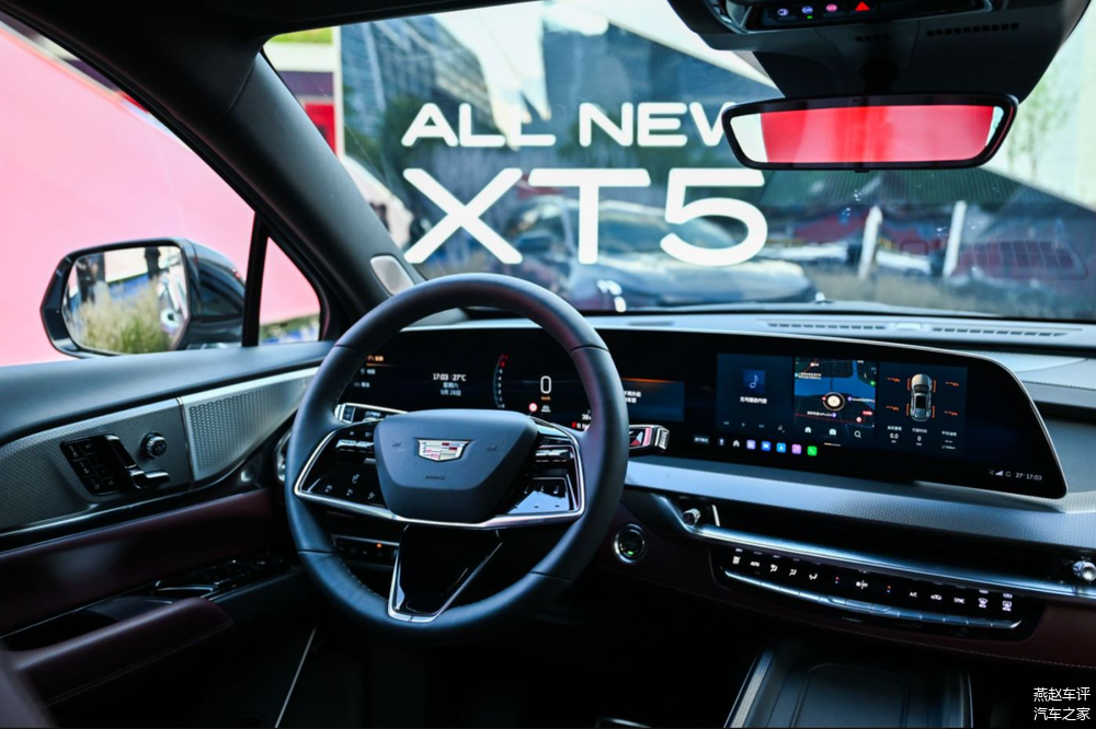 凯迪拉克的品牌精神：奢华与创新_凯迪拉克品牌精髓_凯迪拉克品牌精髓是尊崇有加