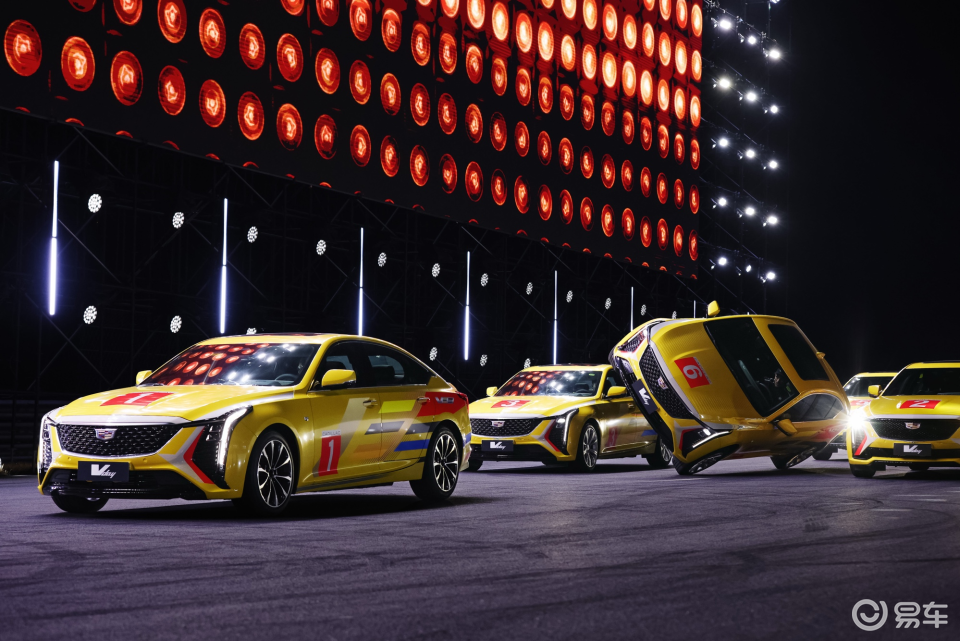 凯迪拉克品牌精神突破_凯迪拉克的品牌精神：奢华与创新_凯迪拉克品牌精髓