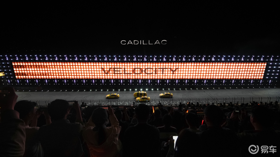 凯迪拉克品牌精神突破_凯迪拉克的品牌精神：奢华与创新_凯迪拉克品牌精髓