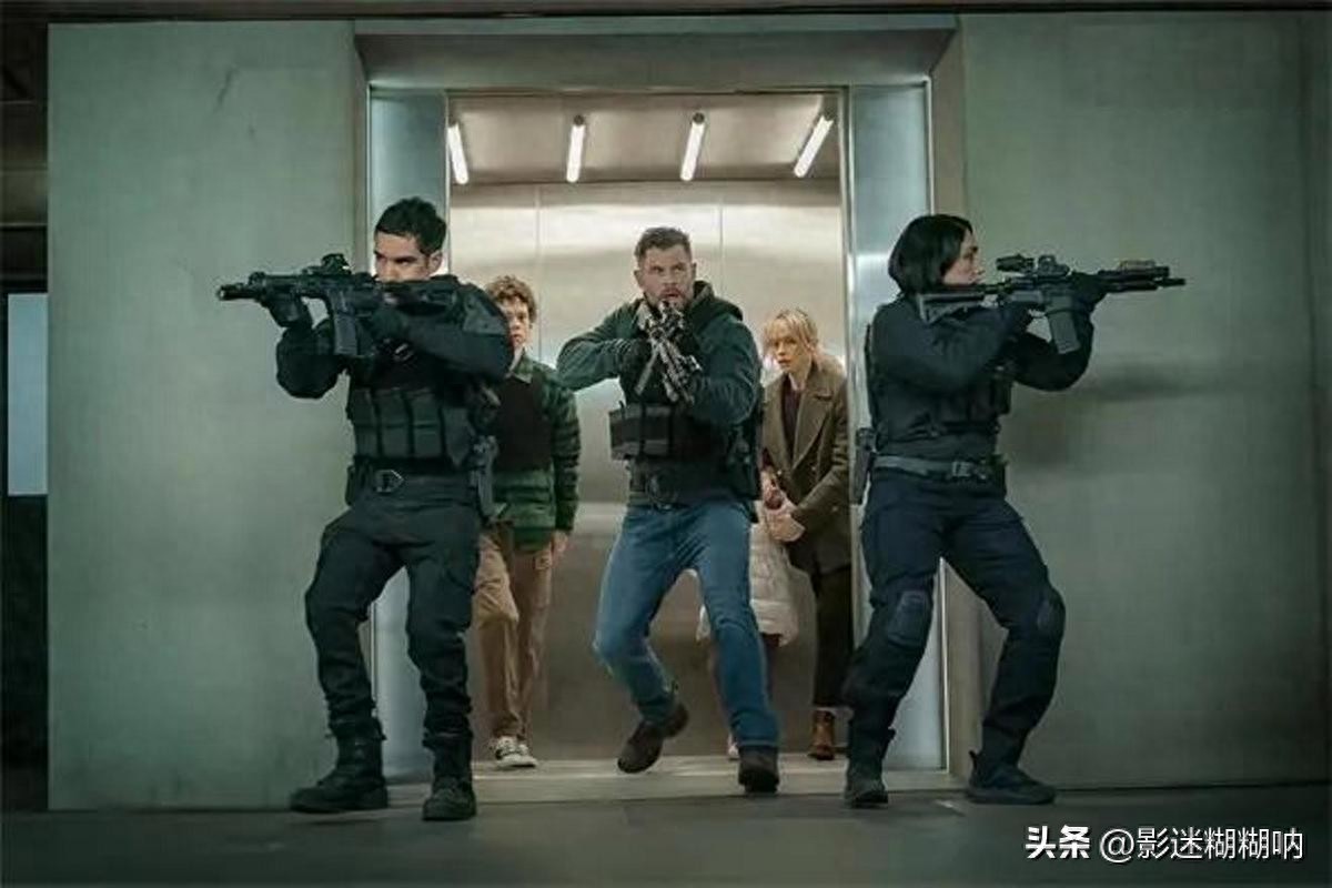 四大电影：剧情亮点与精彩时刻_亮点片段_影片亮点怎么写