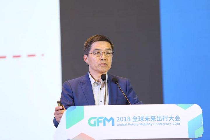 关注电动汽车的技术突破与安全性问题_热核聚变技术突破_电动汽车关键技术研究