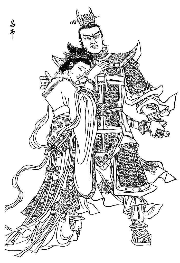 吕布的武艺与战斗技巧_吕布技巧战斗武艺高吗_吕布武艺如何