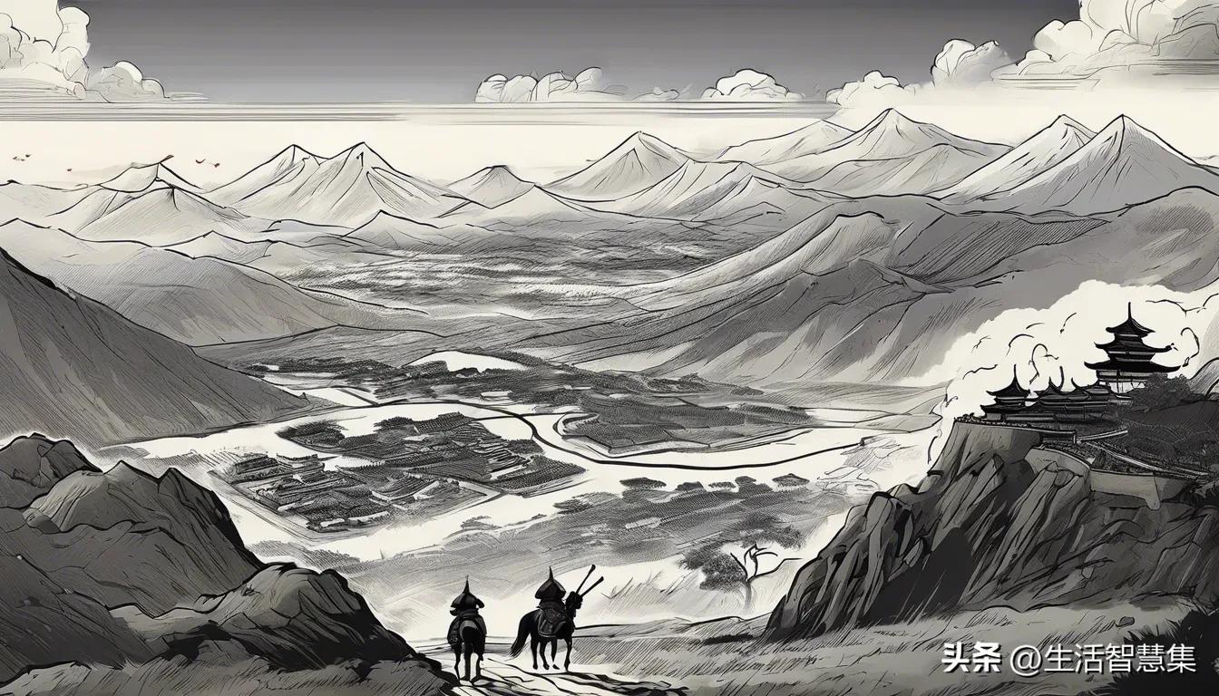 吕布武艺如何_吕布的武艺与战斗技巧_吕布战术