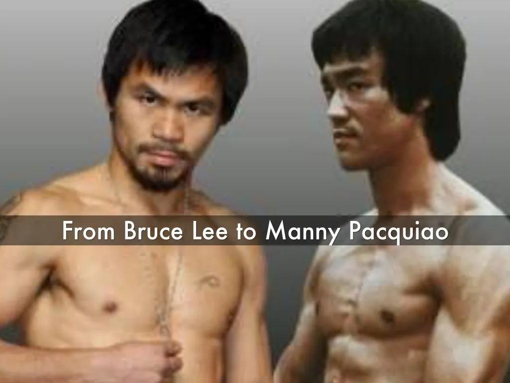 李小龙说武术的最高境界_李小龙的武术哲学与人生境界_李小龙的武道哲学