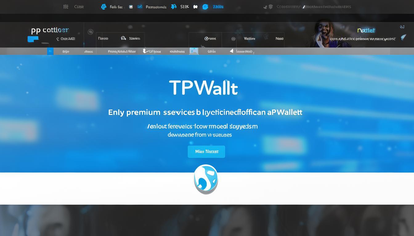 钱包官方下载_tp钱包官网在数字货币领域的作用与正版下载优势分析_钱包币是啥