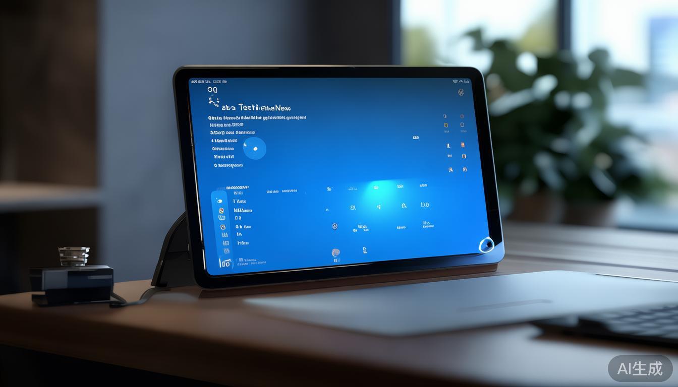国产平板安卓系统8寸_mp4播放器官方免费下载_体验未来科技：tp官方下载安卓2025最新版本特写