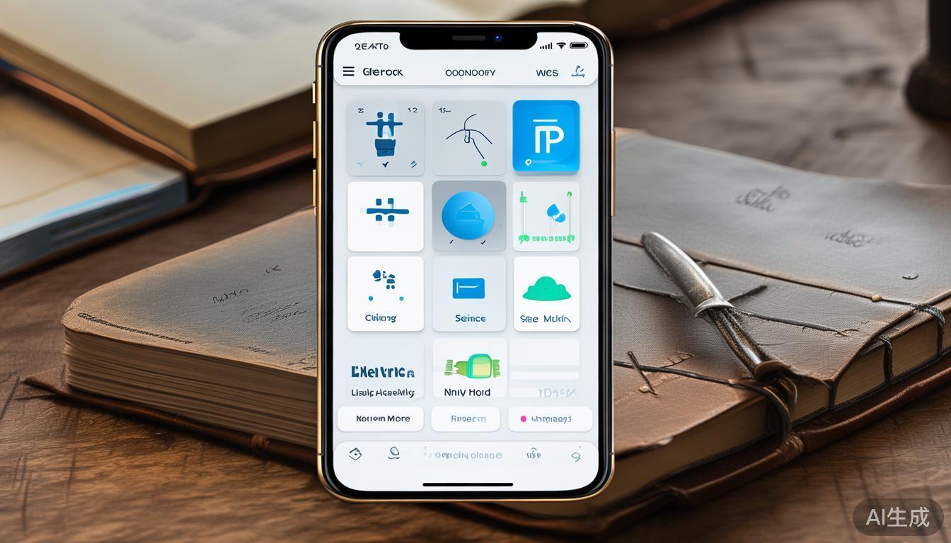 6. TP官网下载苹果版必备：助你高效工作与学习_必备应用app下载安装_必备应用安卓版下载
