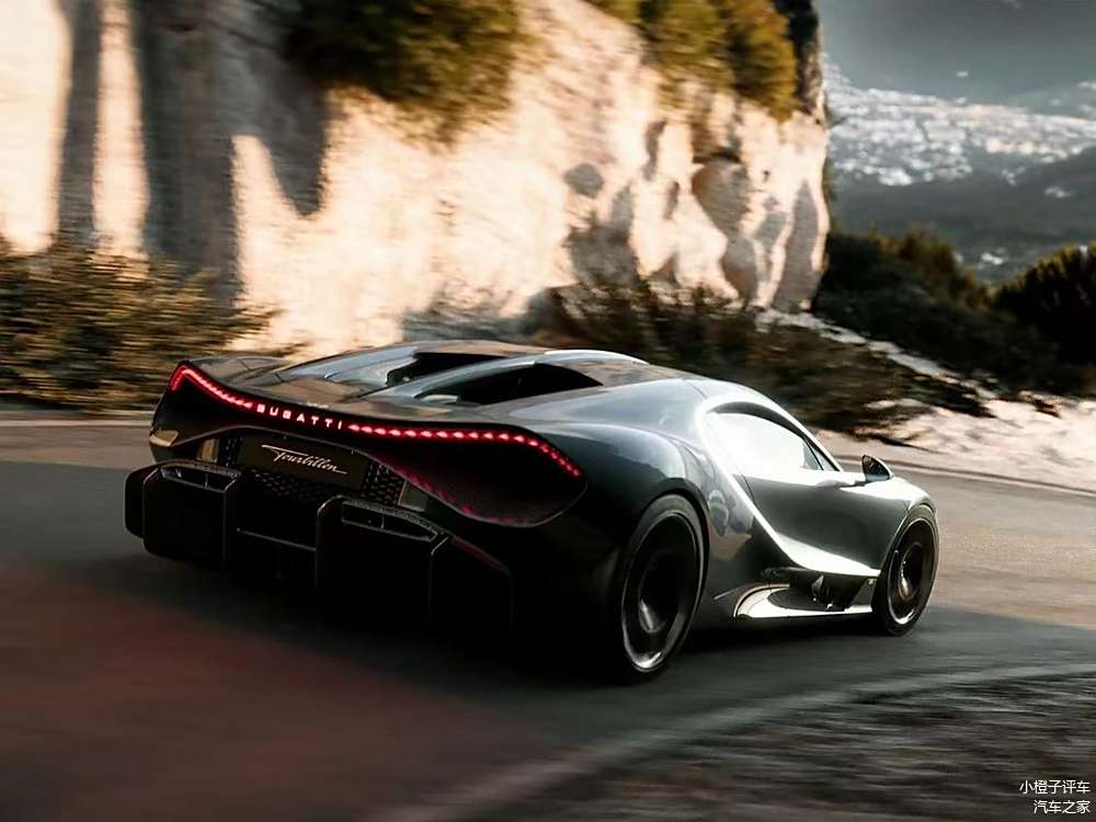 布加迪suv动力_布加迪的动力系统:无与伦比的性能_布加迪动力说明书