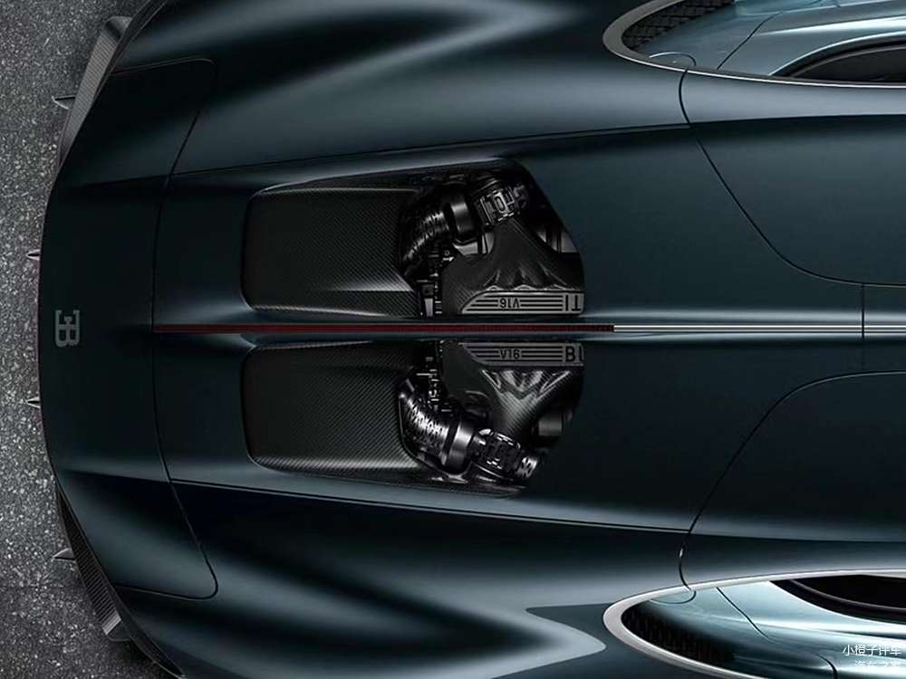 布加迪动力说明书_布加迪suv动力_布加迪的动力系统:无与伦比的性能