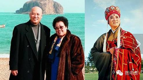 朱琳主要的影视作品_朱琳与经典影视作品的回顾_回顾影视经典作品朱琳在线观看