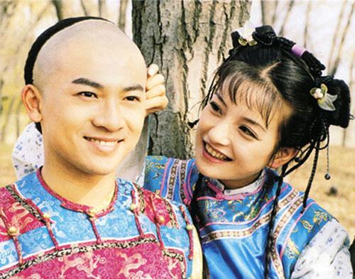 李易峰的演出早已成为经典,观众难忘_播放李易峰出演的_李易峰演绎经历